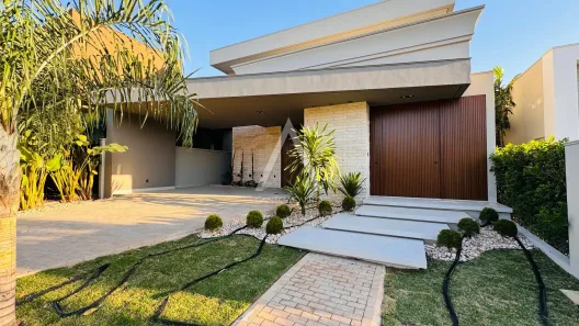 Casa de Condomínio com 3 Quartos à venda, 226m² no Aquarela das Artes, Sinop
