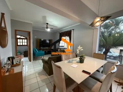 Casa com 3 Quartos à venda, 166m² no Jardim das Nações, Itatiba