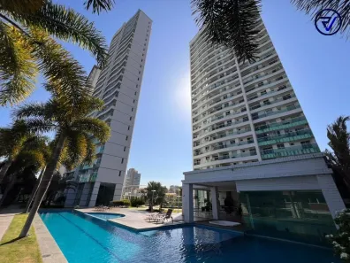 Apartamento com 3 Quartos à venda, 71m² no Engenheiro Luciano Cavalcante, Fortaleza