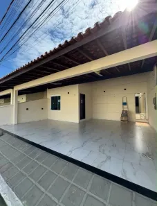 Casa de Condomínio com 3 Quartos à venda, 180m² no Turu, São Luís