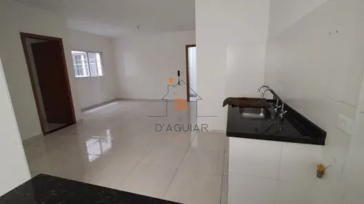 Apartamento com 2 Quartos para alugar, 60m² no Vila Dom Pedro II, São Paulo