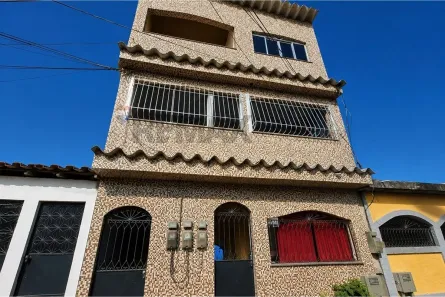 Apartamento com 5 Quartos à venda, 150m² no Campo Grande, Rio de Janeiro