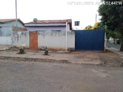 Casa com 2 Quartos à venda, 130m² no Centro, Padre Bernardo