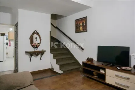 Casa de Condomínio com 3 Quartos à venda, 85m² no Santana, São Paulo