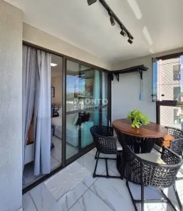 Apartamento com 2 Quartos à venda, 60m² no Centro, Paulista