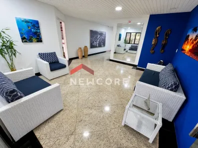 Apartamento com 2 Quartos à venda, 80m² no Enseada, Guarujá