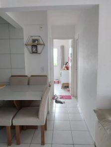 Apartamento com 2 Quartos à venda, 60m² no Tirol, Natal