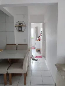 Apartamento com 2 Quartos à venda, 60m² no Tirol, Natal