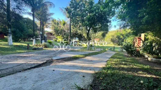 Fazenda/Sítio com 7 Quartos à venda, 20000m² no Granjas Rurais Reunidas São Judas Tadeu, Taubaté