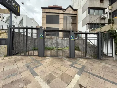 Prédio Comercial para alugar, 360m² no Higienópolis, Porto Alegre