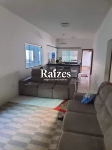 Casa com 3 Quartos à venda, 164m² no Jardim Europa, Uberlândia