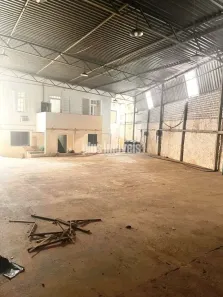 Galpão/Depósito/Armazém à venda, 325m² no Perdizes, São Paulo