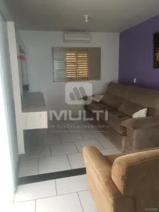 Casa com 3 Quartos à venda, 180m² no Jardim Brasília, Uberlândia