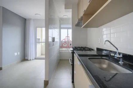 Apartamento com 2 Quartos para alugar, 50m² no Partenon, Porto Alegre