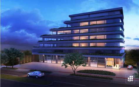 Sala Comercial à venda, 244m² no Estoril, Belo Horizonte