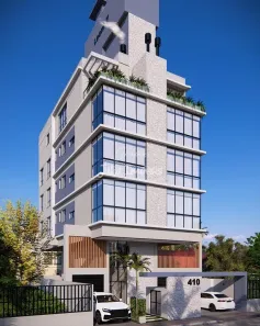 Apartamento com 2 Quartos à venda, 80m² no , Bombinhas
