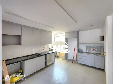 Apartamento com 3 Quartos à venda, 115m² no Icaraí, Niterói
