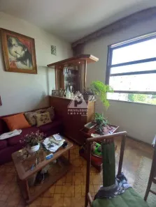 Apartamento com 3 Quartos à venda, 121m² no Flamengo, Rio de Janeiro