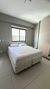 Apartamento com 1 Quarto para alugar, 50m² no Umarizal, Belém