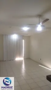 Apartamento com 3 Quartos para alugar, 89m² no Bom Jardim, São José do Rio Preto