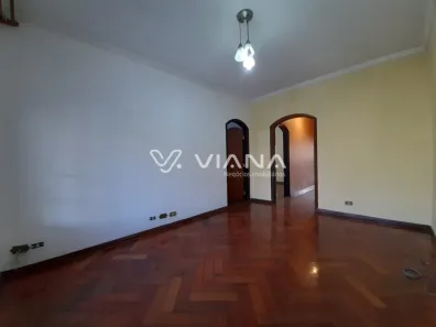 Sobrado com 2 Quartos para alugar, 180m² no Nova Gerty, São Caetano do Sul