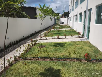 Casa de Condomínio com 3 Quartos para alugar, 92m² no , Camaragibe