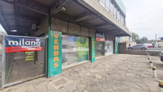 Ponto Comercial para alugar, 100m² no Cavalhada, Porto Alegre