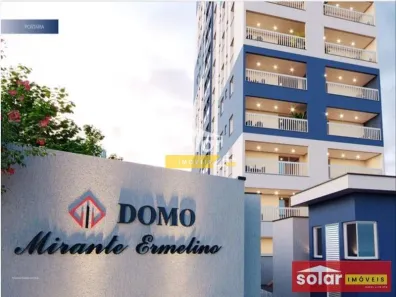Apartamento com 1 Quarto à venda, 50m² no Jardim Matarazzo, São Paulo