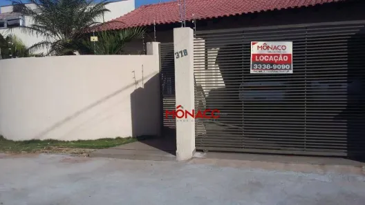 Casa com 4 Quartos à venda, 226m² no Alpes, Londrina