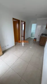 Apartamento com 2 Quartos à venda, 36m² no Parque Artur Alvim, São Paulo