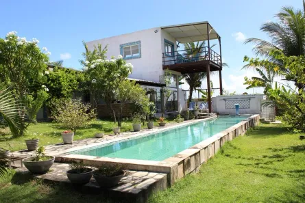 Casa com 4 Quartos à venda, 285m² no Jacumã, Conde