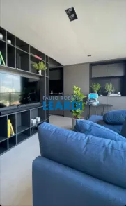 Apartamento com 1 Quarto à venda, 42m² no Vila Mariana, São Paulo