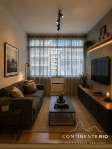 Apartamento com 2 Quartos para alugar, 67m² no Ipanema, Rio de Janeiro