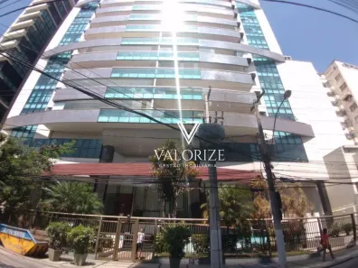 Apartamento com 4 Quartos à venda, 200m² no Icaraí, Niterói