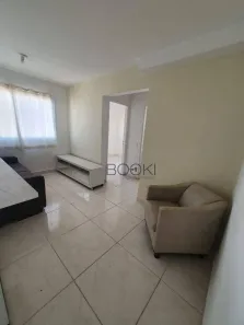 Apartamento com 2 Quartos à venda, 41m² no Chácara Califórnia, São Paulo