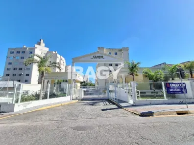 Apartamento com 2 Quartos para alugar, 49m² no Fazenda Santo Antônio, São José