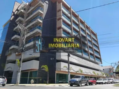 Sala Comercial para alugar, 600m² no Nova São Pedro, São Pedro da Aldeia