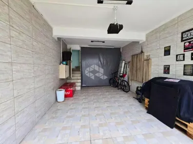 Casa com 3 Quartos à venda, 160m² no Parque Itaberaba, São Paulo