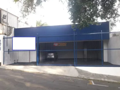 Sala Comercial para alugar, 270m² no Rudge Ramos, São Bernardo do Campo