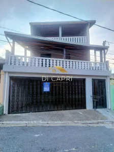 Sobrado com 4 Quartos à venda, 160m² no Vila São Geraldo, São Paulo