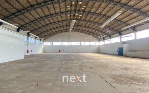 Galpão/Depósito/Armazém para alugar, 2580m² no Vila Georgina, Campinas