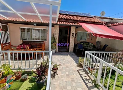 Casa com 4 Quartos à venda, 164m² no Piratininga, Niterói