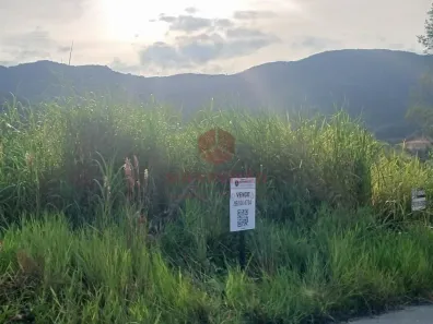 Lote/Terreno à venda, 439m² no Pedra Branca, Palhoça