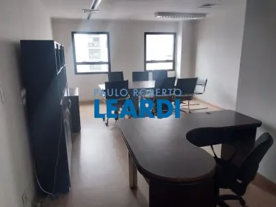 Sala Comercial para alugar, 33m² no Jardim Paulista, São Paulo