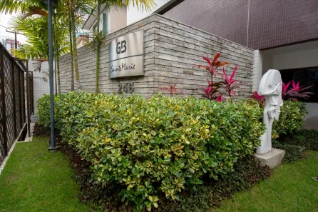 Apartamento com 2 Quartos à venda, 58m² no Encruzilhada, Recife
