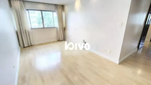 Apartamento com 3 Quartos à venda, 90m² no Vila Clementino, São Paulo
