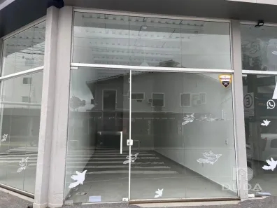 Ponto Comercial para alugar, 30m² no Lagoa da Conceição, Florianópolis
