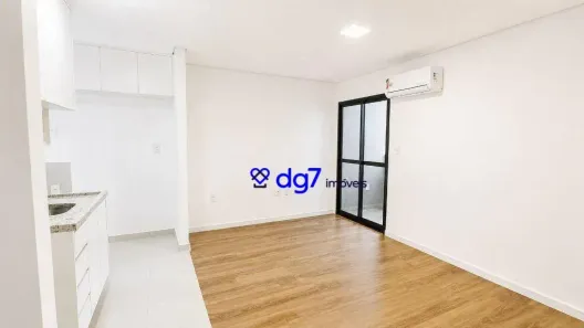 Apartamento com 1 Quarto à venda, 35m² no Vila Sônia, São Paulo