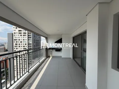 Apartamento com 3 Quartos à venda, 111m² no Cidade Mãe do Céu, São Paulo