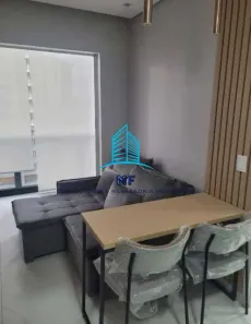 Apartamento com 1 Quarto para alugar, 32m² no Vila Olímpia, São Paulo